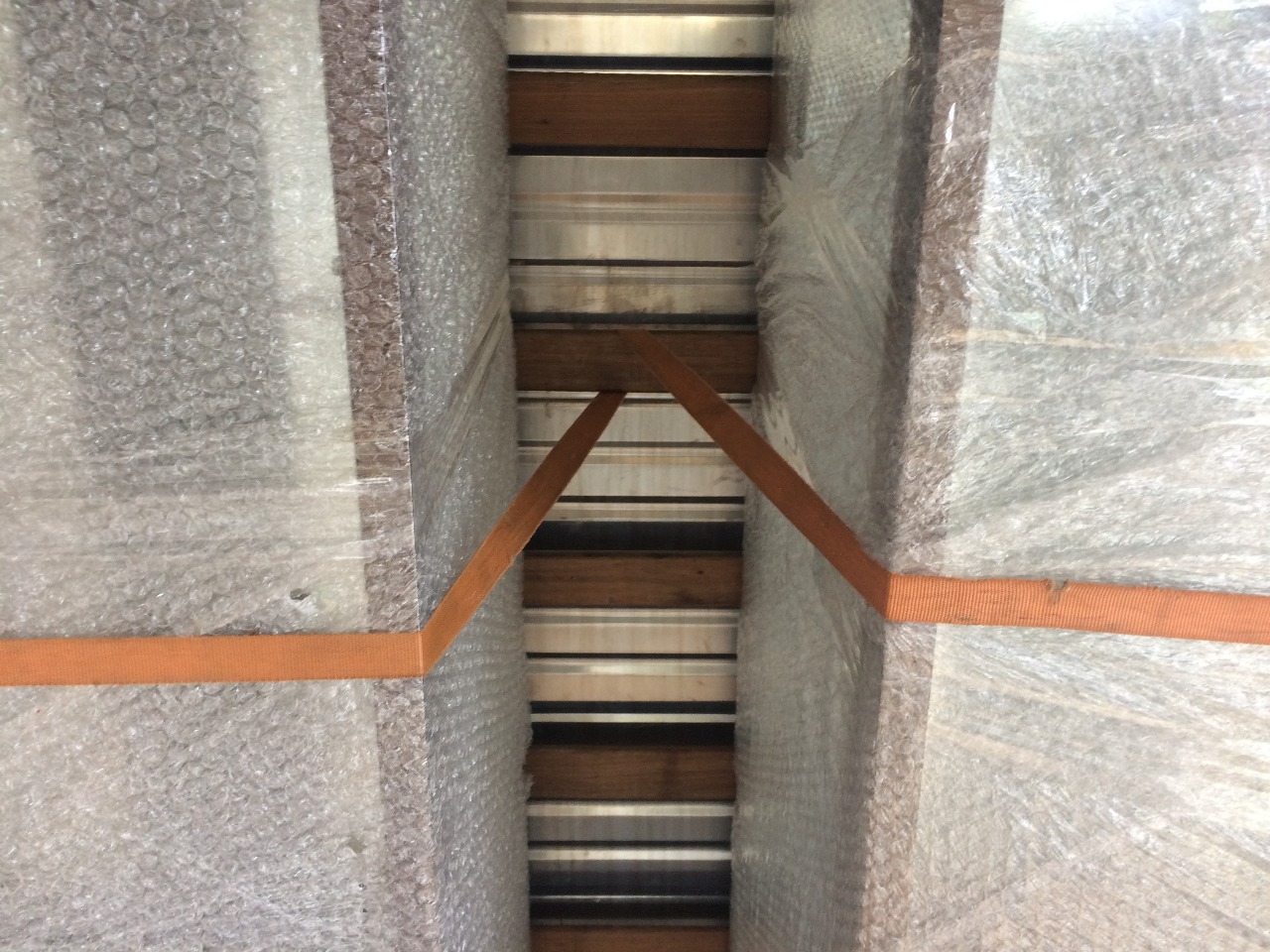 Equipe especializada